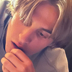 Meet your Posher, Kevin